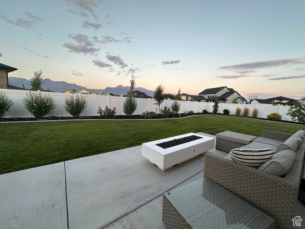 1114 N OXBORROW DR Lehi, UT 84043