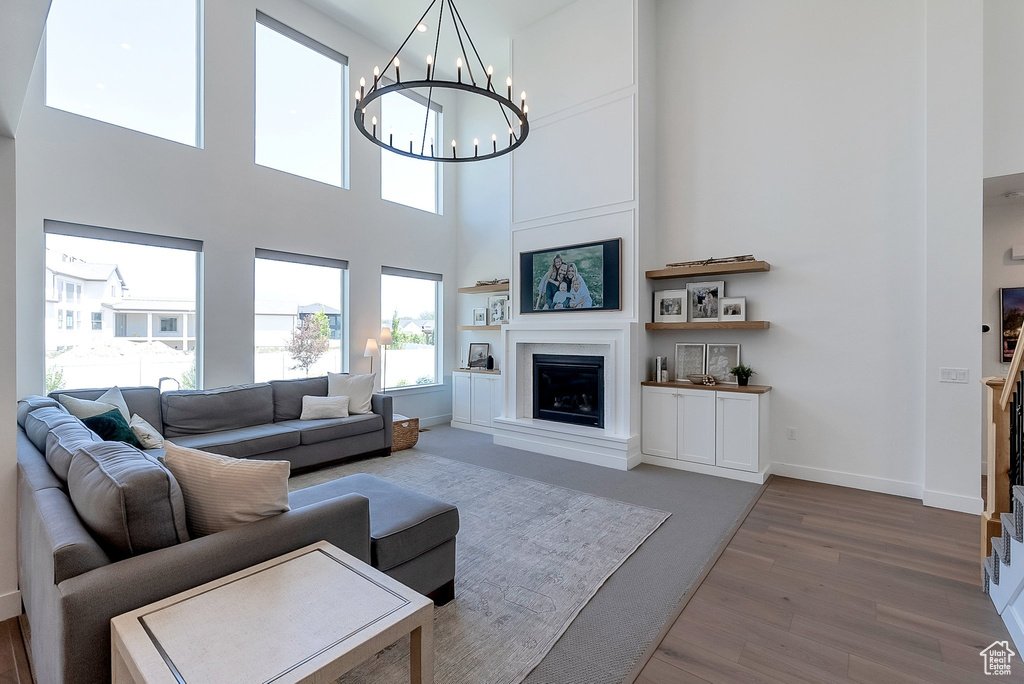 1114 N OXBORROW DR Lehi, UT 84043