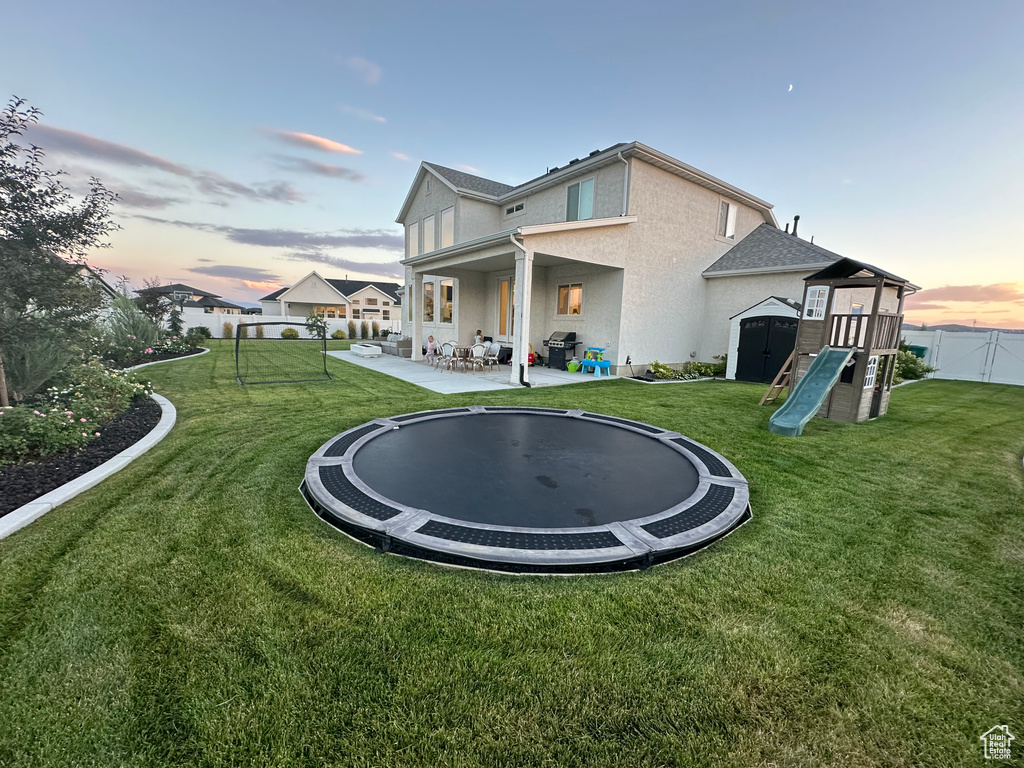 1114 N OXBORROW DR Lehi, UT 84043