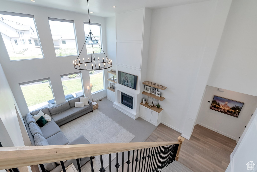 1114 N OXBORROW DR Lehi, UT 84043