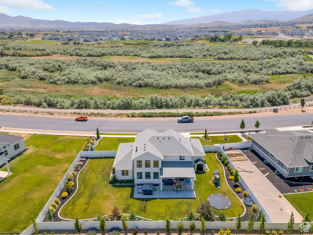 1114 N OXBORROW DR Lehi, UT 84043