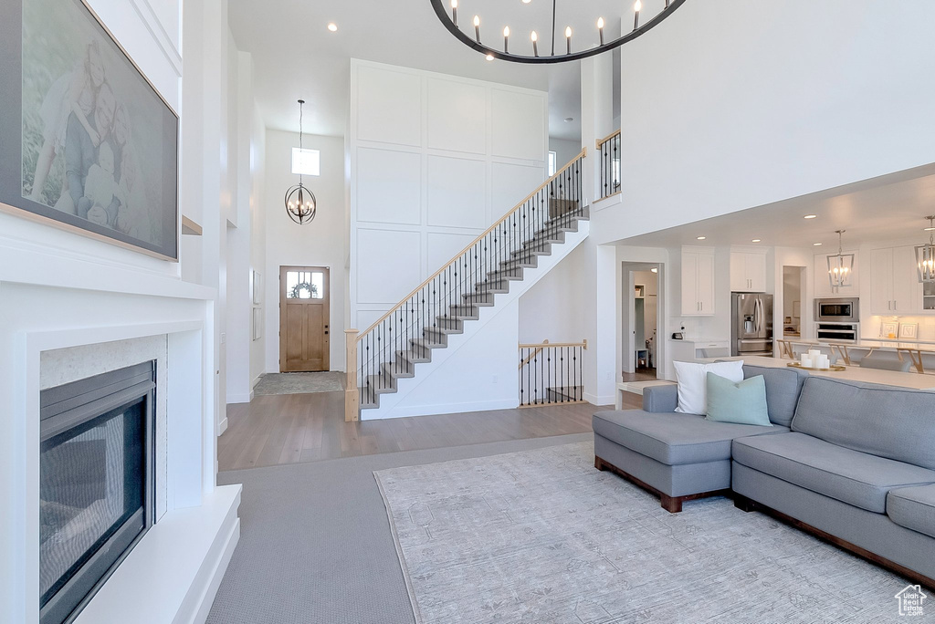 1114 N OXBORROW DR Lehi, UT 84043