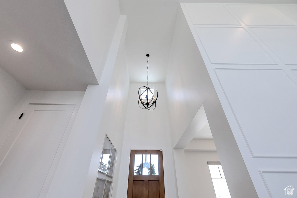 1114 N OXBORROW DR Lehi, UT 84043