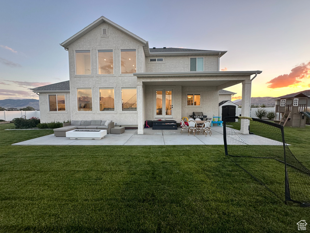 1114 N OXBORROW DR Lehi, UT 84043