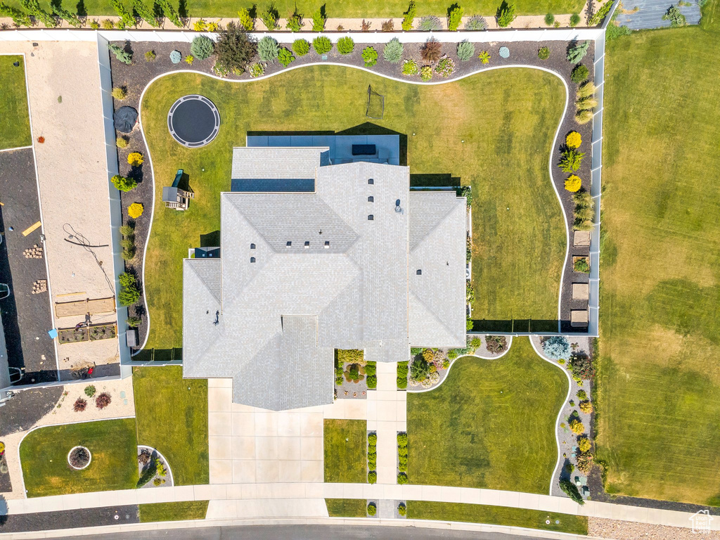 1114 N OXBORROW DR Lehi, UT 84043