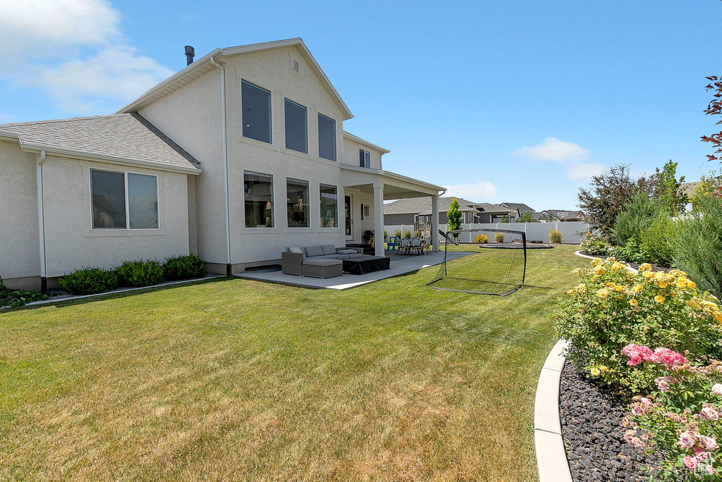 1114 N OXBORROW DR Lehi, UT 84043