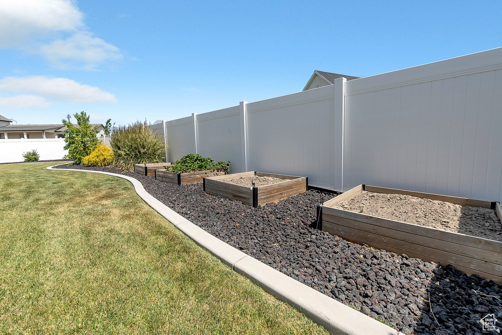 1114 N OXBORROW DR Lehi, UT 84043