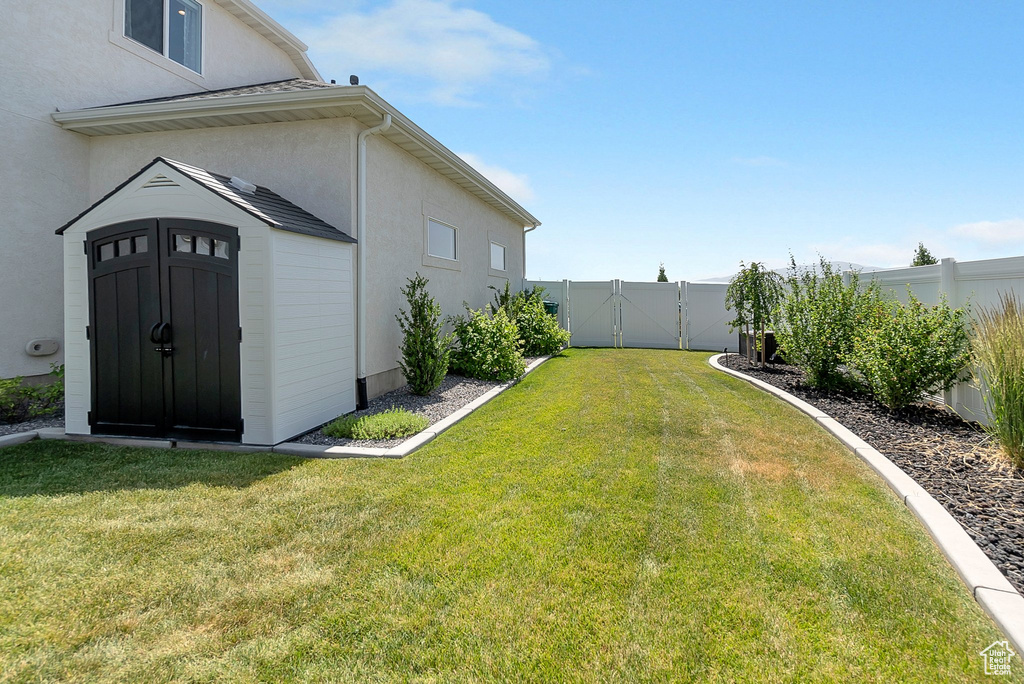 1114 N OXBORROW DR Lehi, UT 84043