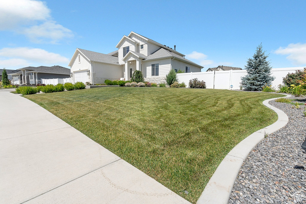 1114 N OXBORROW DR Lehi, UT 84043