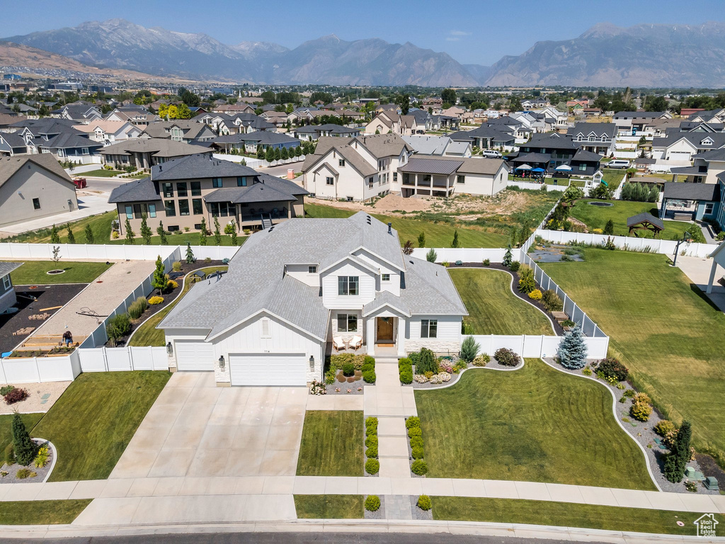 1114 N OXBORROW DR Lehi, UT 84043