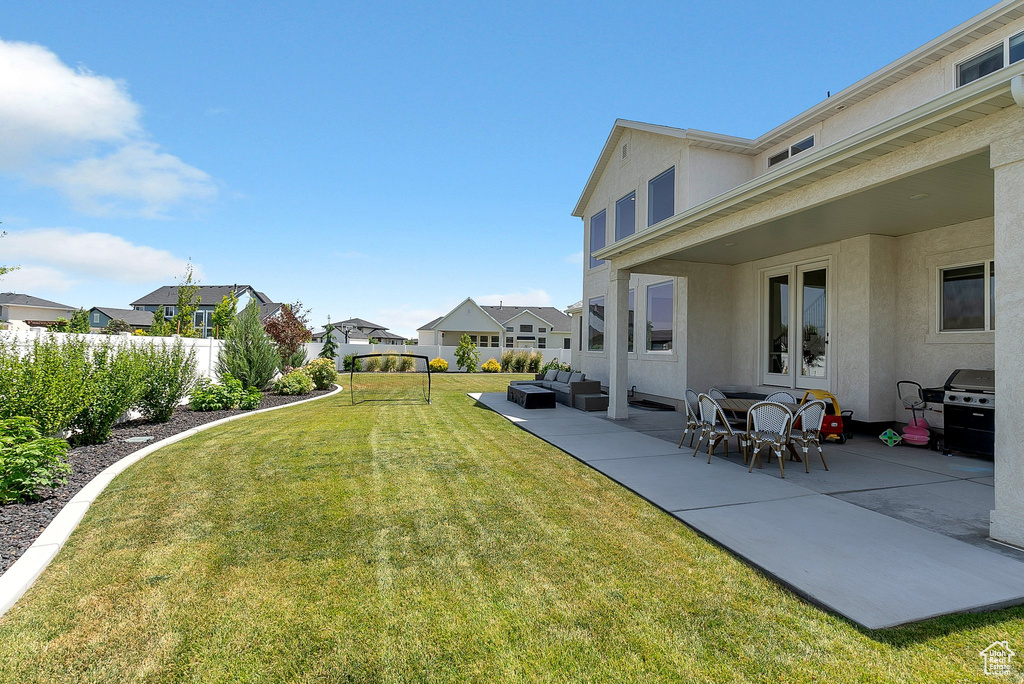 1114 N OXBORROW DR Lehi, UT 84043