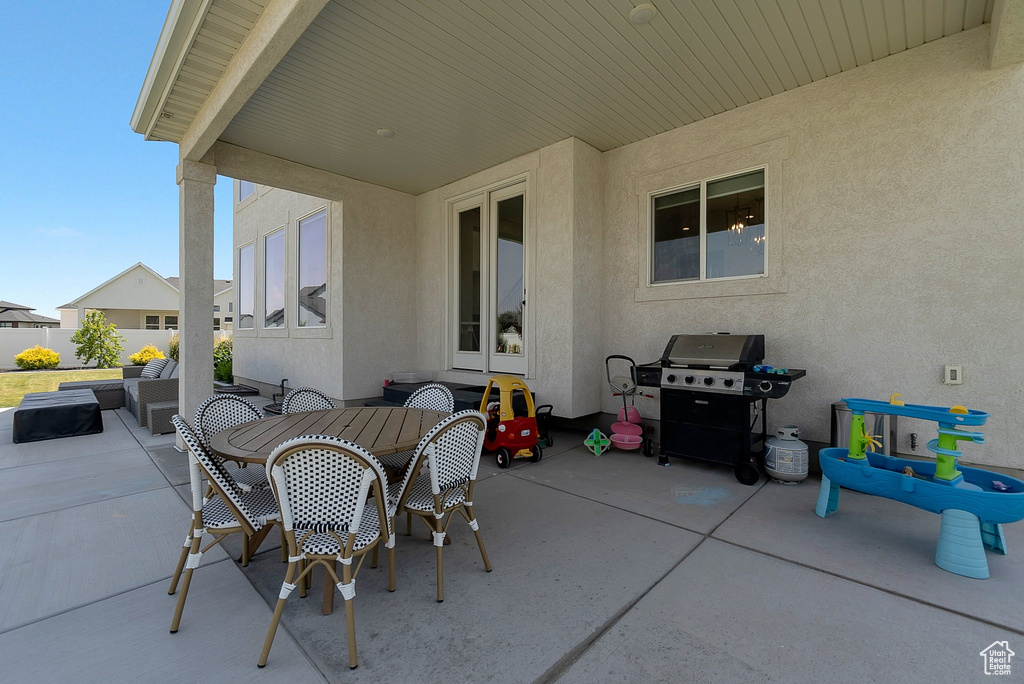 1114 N OXBORROW DR Lehi, UT 84043