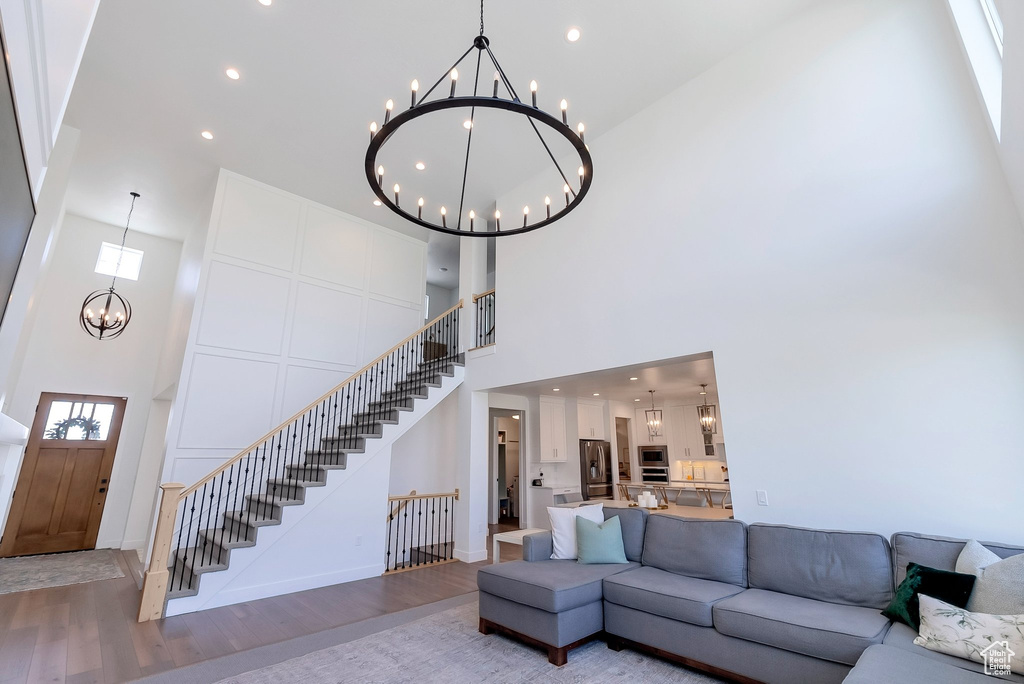 1114 N OXBORROW DR Lehi, UT 84043