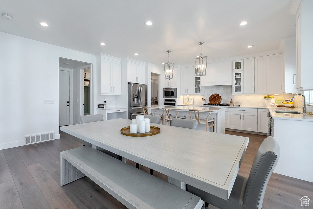 1114 N OXBORROW DR Lehi, UT 84043
