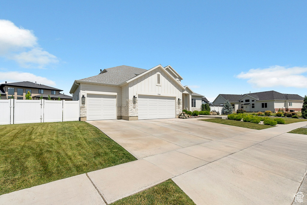 1114 N OXBORROW DR Lehi, UT 84043