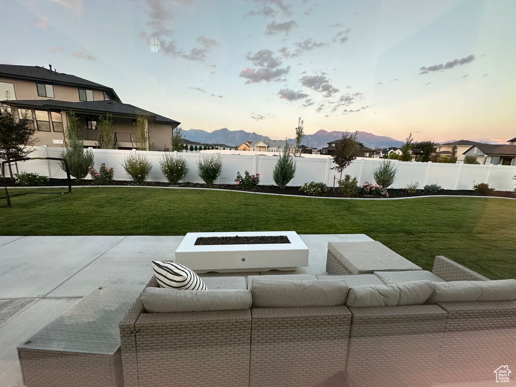 1114 N OXBORROW DR Lehi, UT 84043