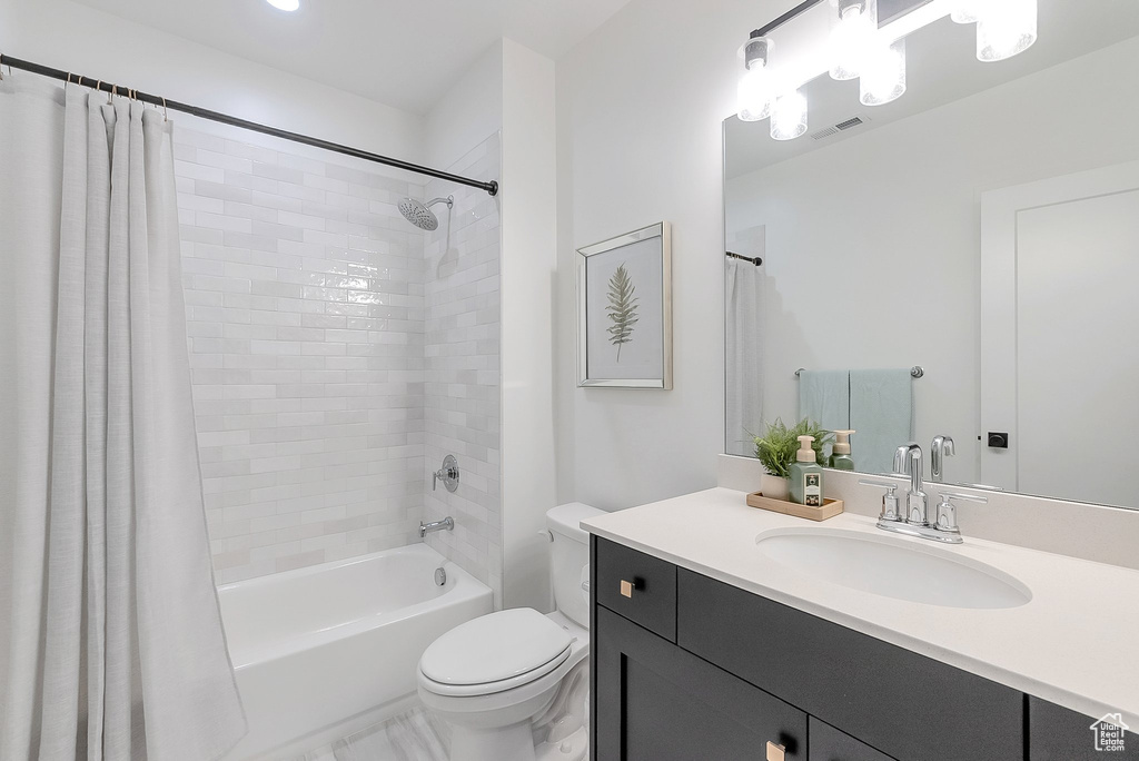 1114 N OXBORROW DR Lehi, UT 84043