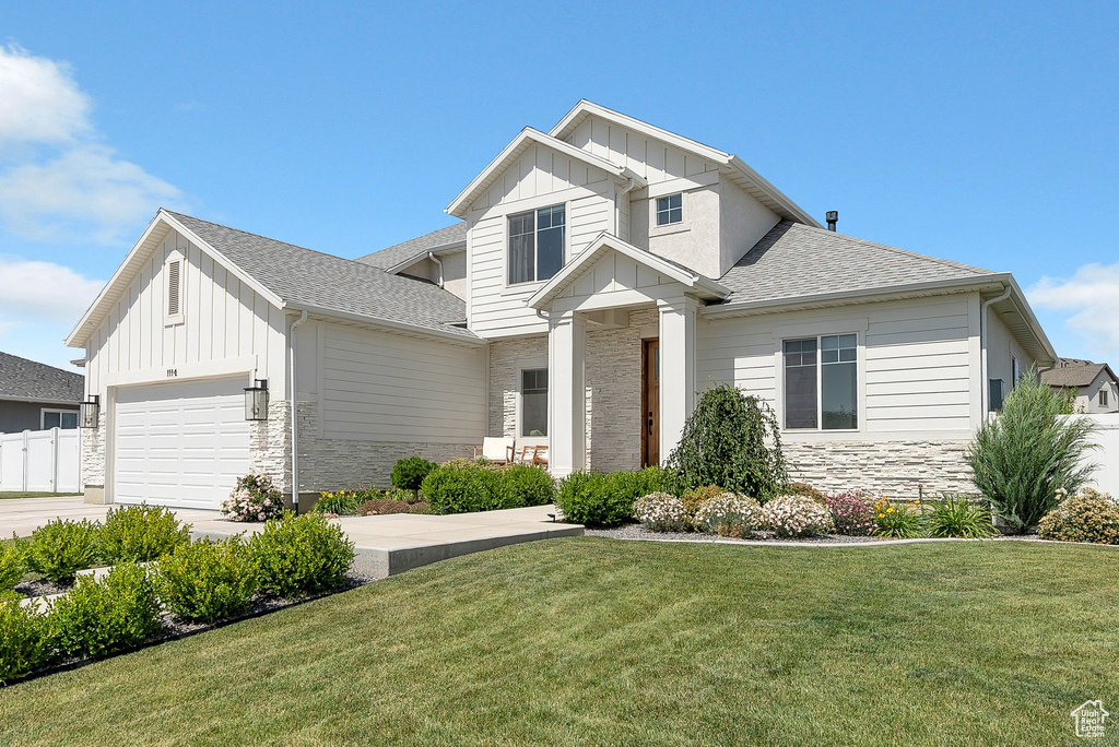 1114 N OXBORROW DR Lehi, UT 84043