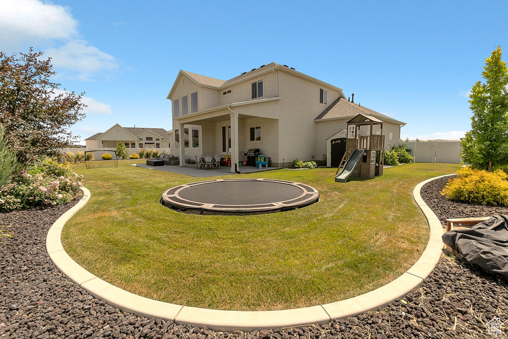 1114 N OXBORROW DR Lehi, UT 84043