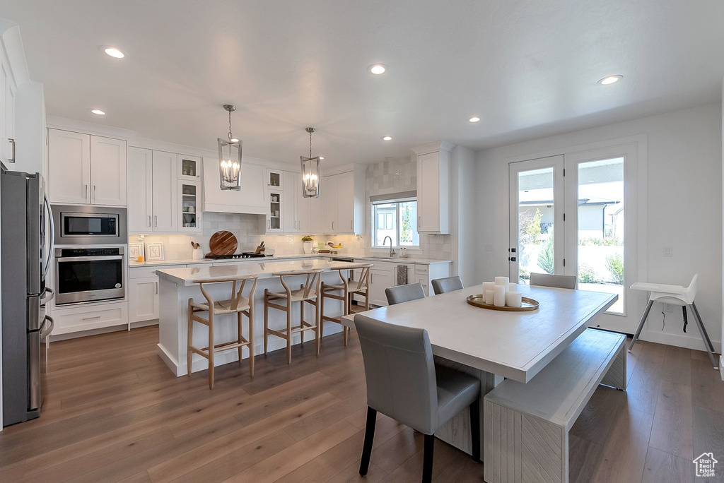 1114 N OXBORROW DR Lehi, UT 84043