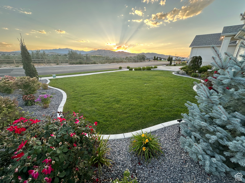1114 N OXBORROW DR Lehi, UT 84043