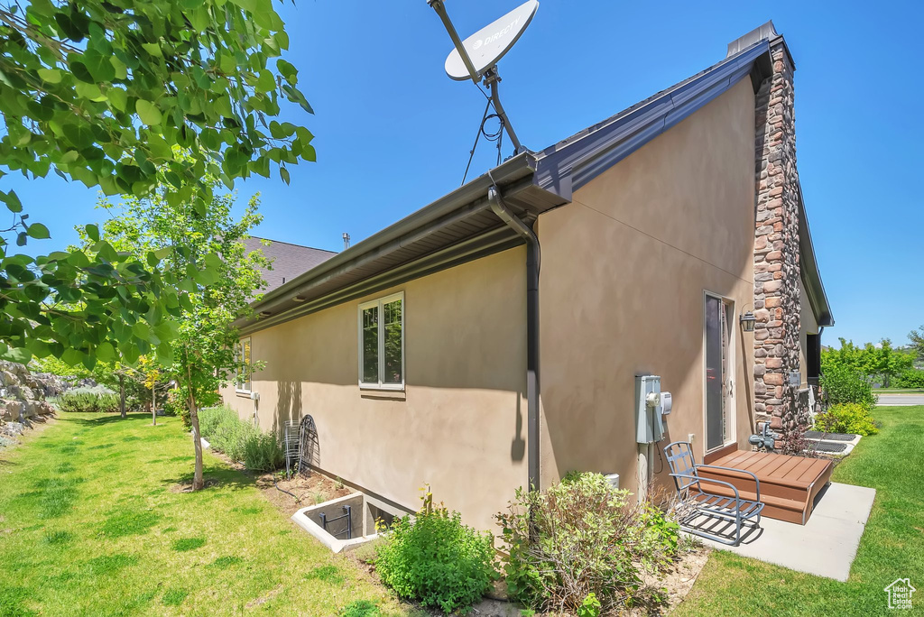 10912 S HIDDENWOOD DR Sandy, UT 84092