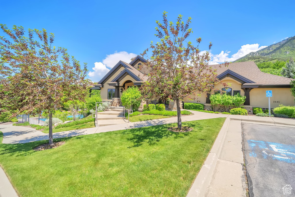 10912 S HIDDENWOOD DR Sandy, UT 84092
