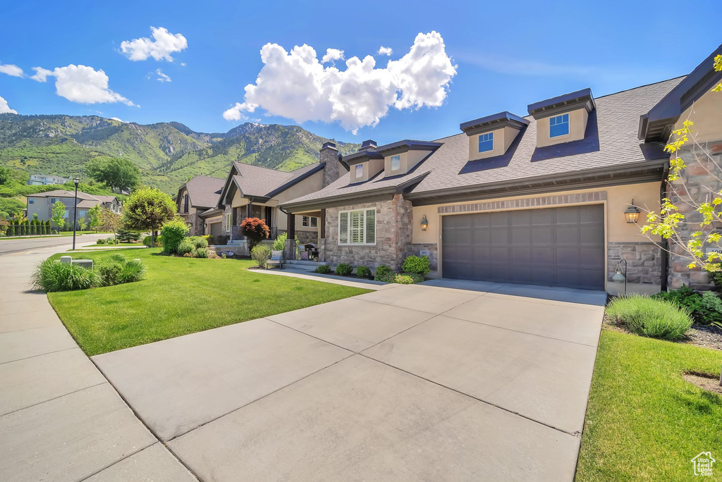 10912 S HIDDENWOOD DR Sandy, UT 84092