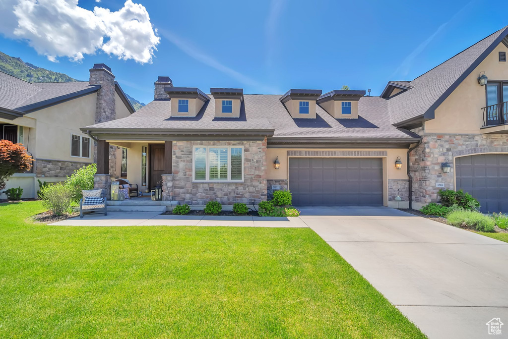10912 S HIDDENWOOD DR Sandy, UT 84092
