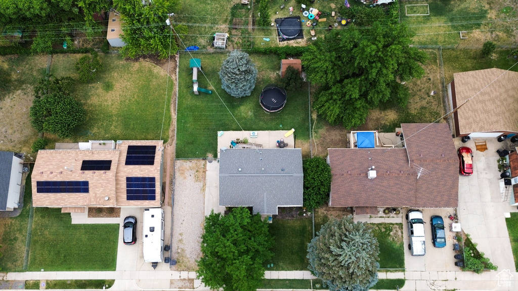 604 W 1750 N Clinton, UT 84015