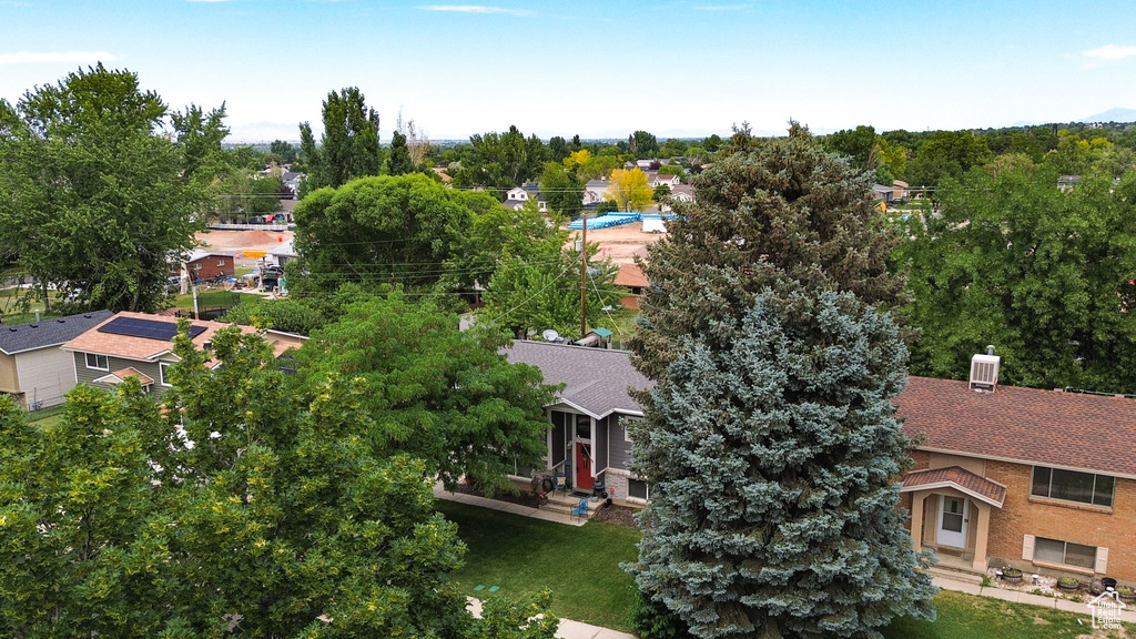 604 W 1750 N Clinton, UT 84015