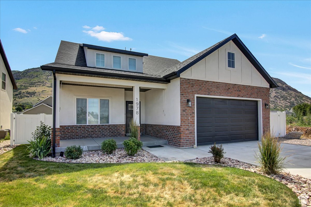 1978 N 840 E North Ogden, UT 84414