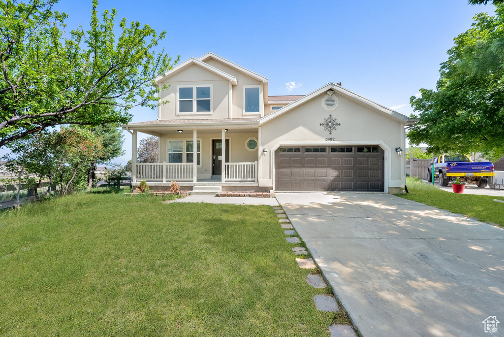 3482 E KENNEKUK CIR Eagle Mountain, UT 84005