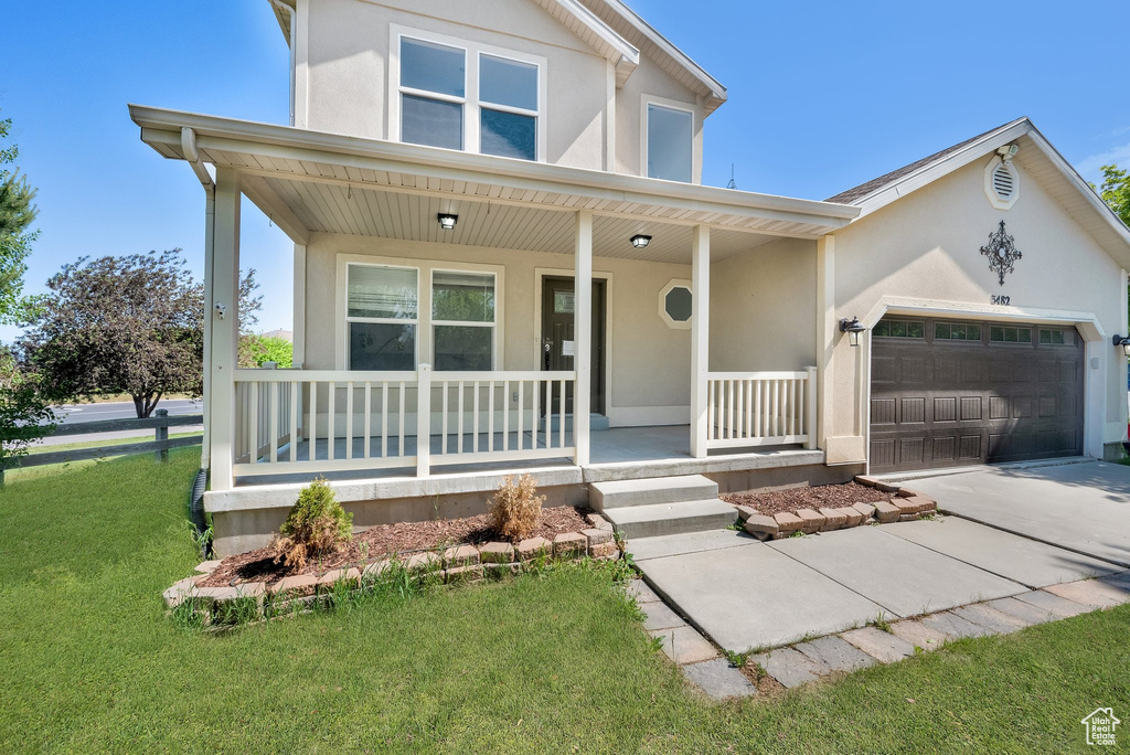 3482 E KENNEKUK CIR Eagle Mountain, UT 84005