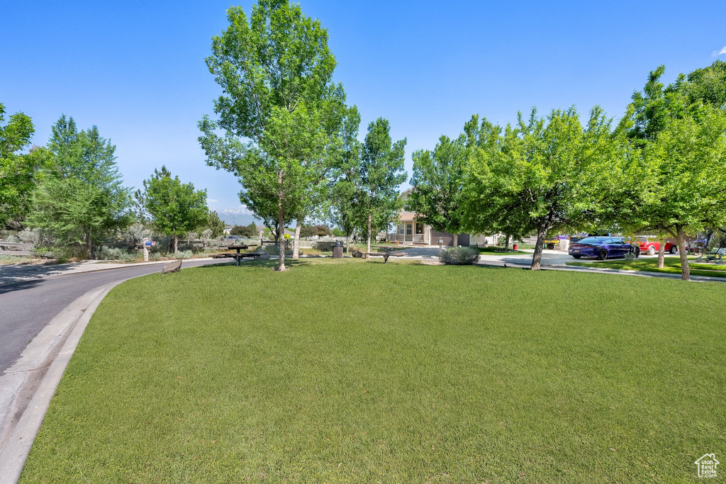 3482 E KENNEKUK CIR Eagle Mountain, UT 84005