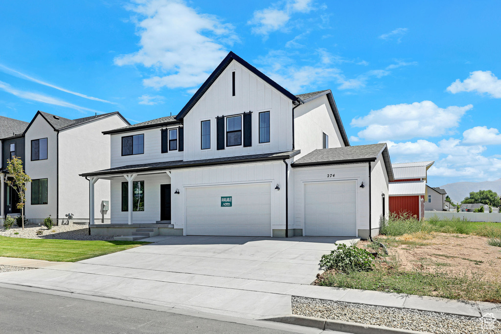 Photo 3 for MLS #2094331 at 274 N 825 West