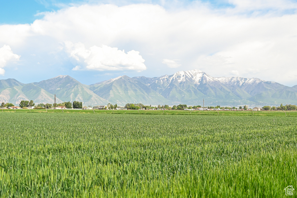 3445 W 5200 S Benjamin, UT 84660