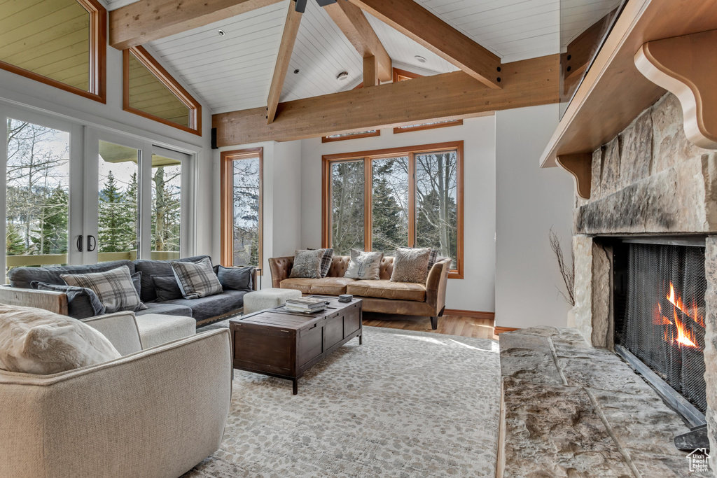 7525 RIDGE DR #19 Park City, UT 84060