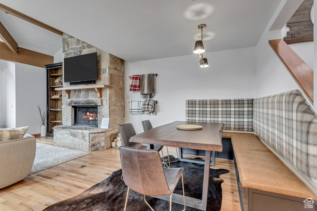 7525 RIDGE DR #19 Park City, UT 84060