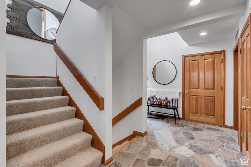 7525 RIDGE DR #19 Park City, UT 84060