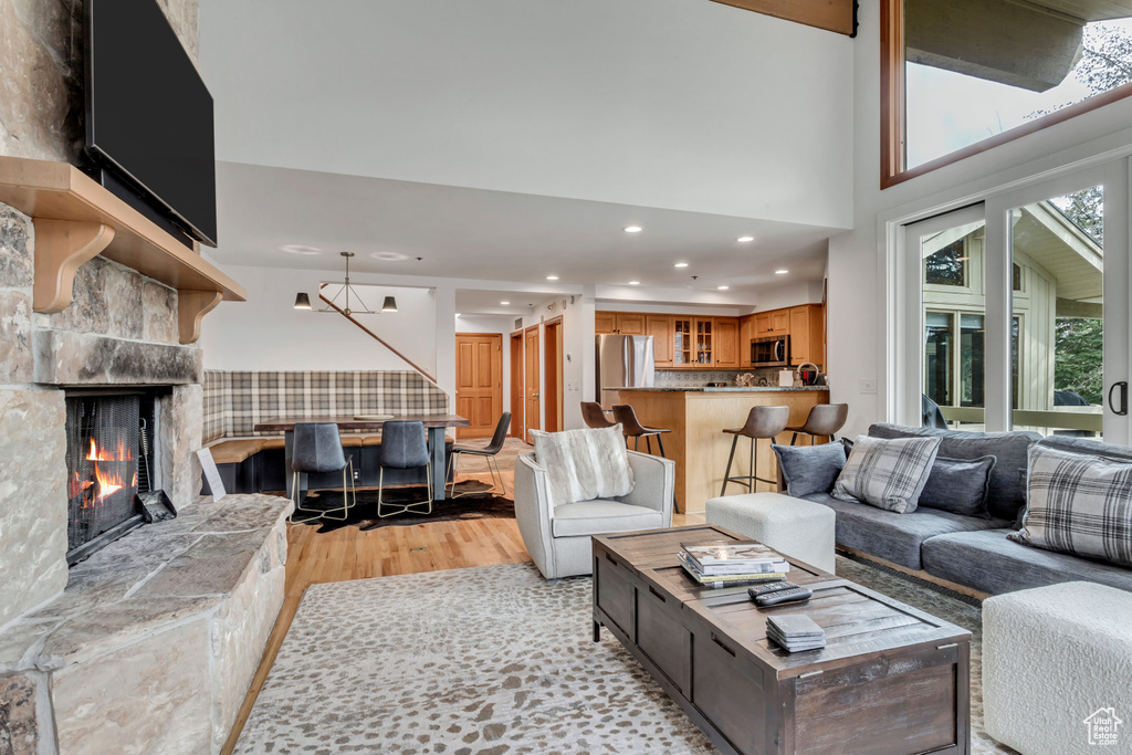 7525 RIDGE DR #19 Park City, UT 84060