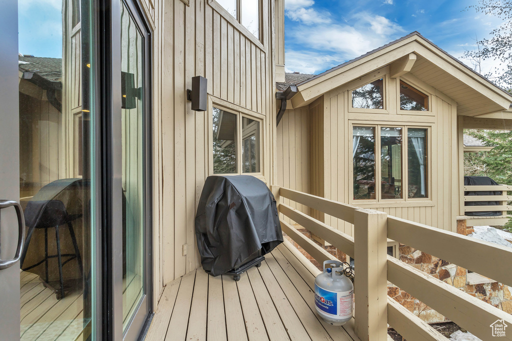 7525 RIDGE DR #19 Park City, UT 84060