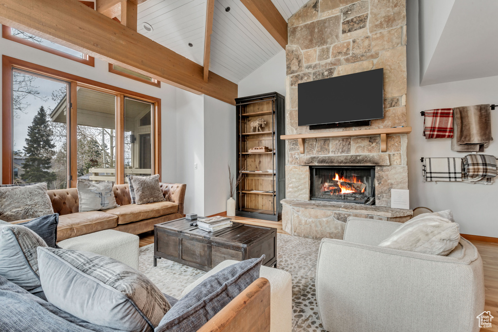 7525 RIDGE DR #19 Park City, UT 84060
