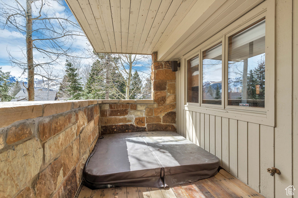 7525 RIDGE DR #19 Park City, UT 84060