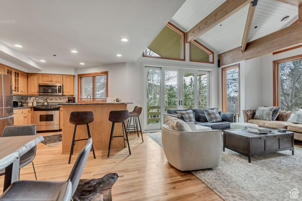 7525 RIDGE DR #19 Park City, UT 84060