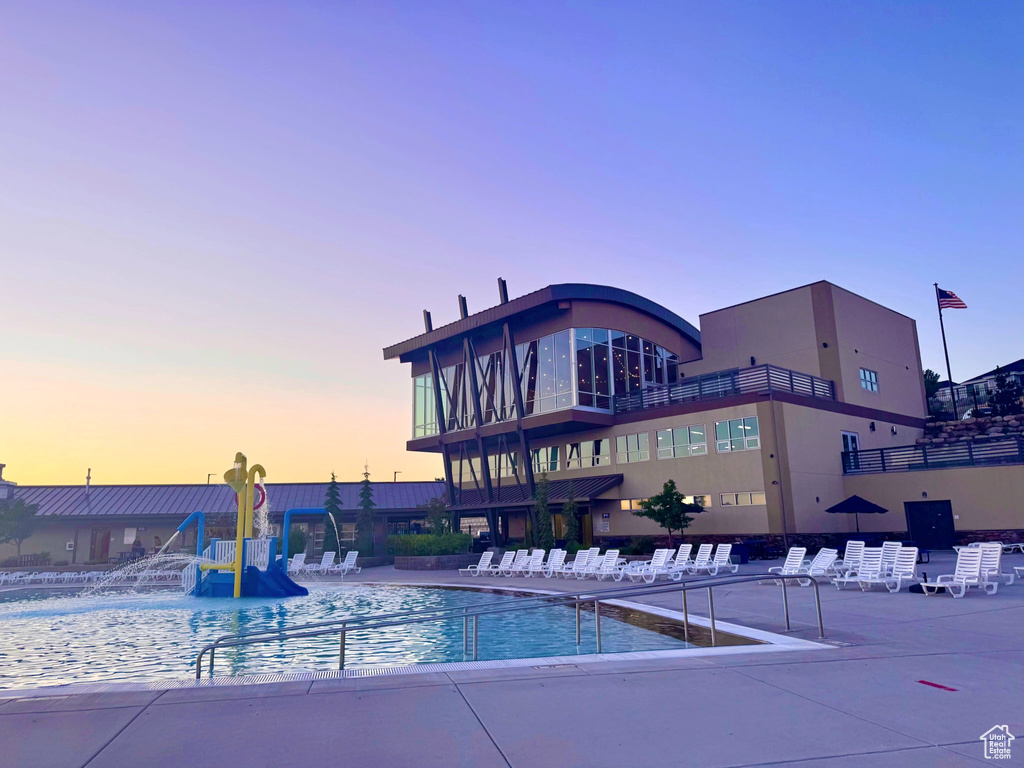 3936 N ASPEN RIDGE WAY Lehi, UT 84043