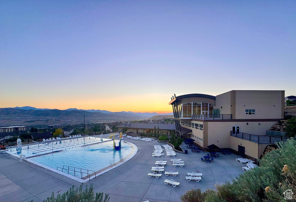 3936 N ASPEN RIDGE WAY Lehi, UT 84043