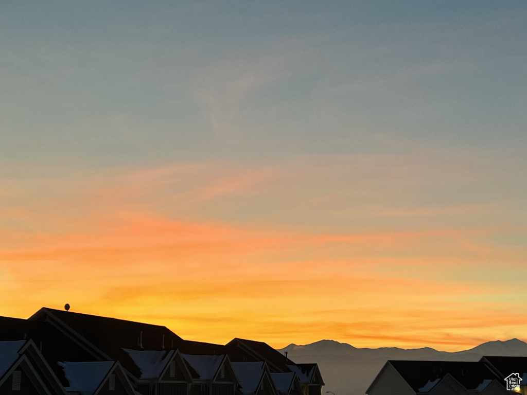 3936 N ASPEN RIDGE WAY Lehi, UT 84043