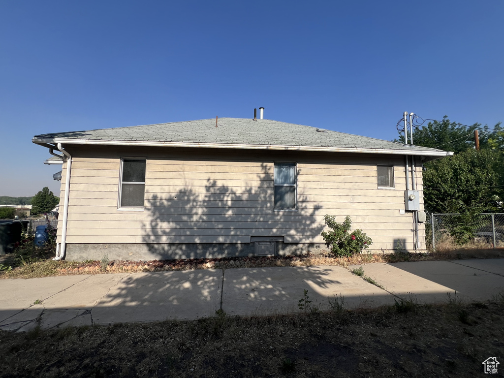 72 W 200 N Price, UT 84501