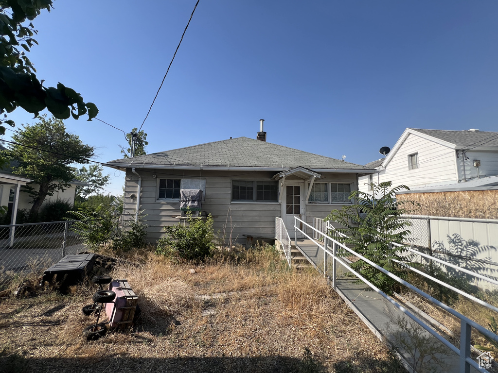 72 W 200 N Price, UT 84501